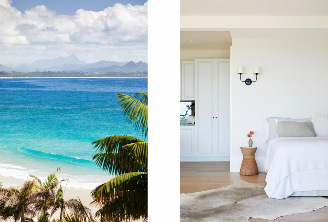 The Cape At Wategos - Lodging In Paradise Byron Bay Esterno foto